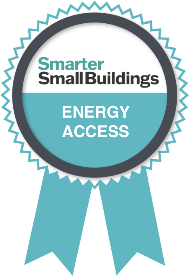 Energy Access Rosette