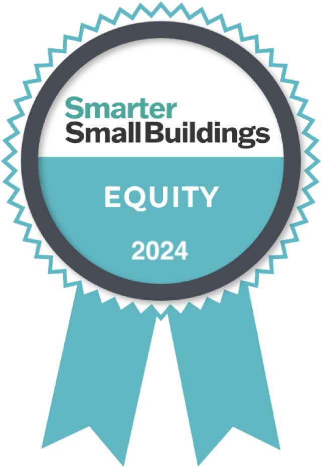 Equity Ribbon