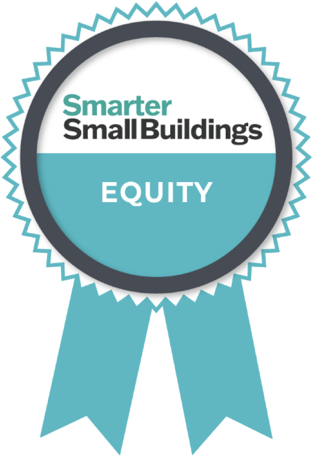 Equity Ribbon