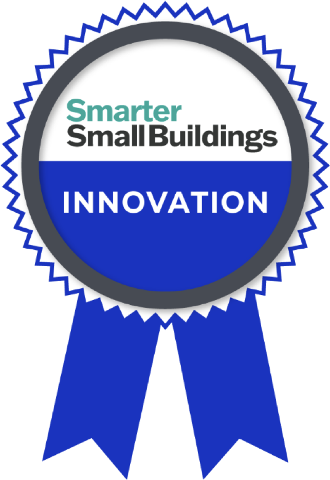 Innovation Ribbon